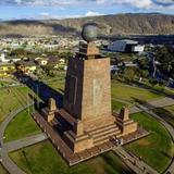 Mitad del Mundo