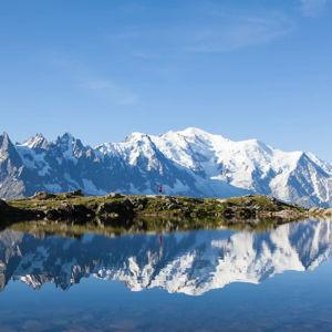 Our Honeymoon Alpine Adventure
