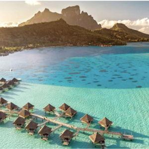 Honeymoon Fund