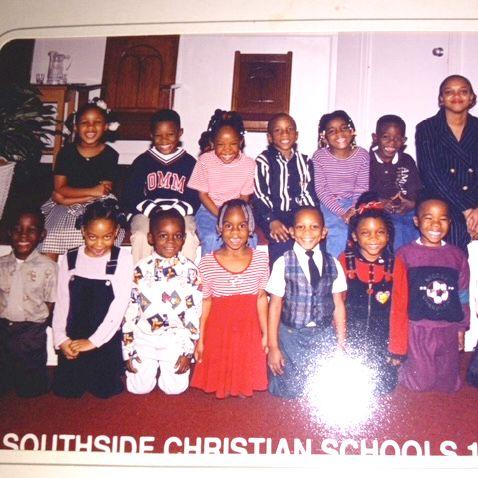Southside Christian School 1998-1999
