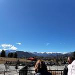 Mustang Mountain Coaster