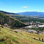 Mt Jumbo Trailhead