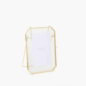 Gold Frame