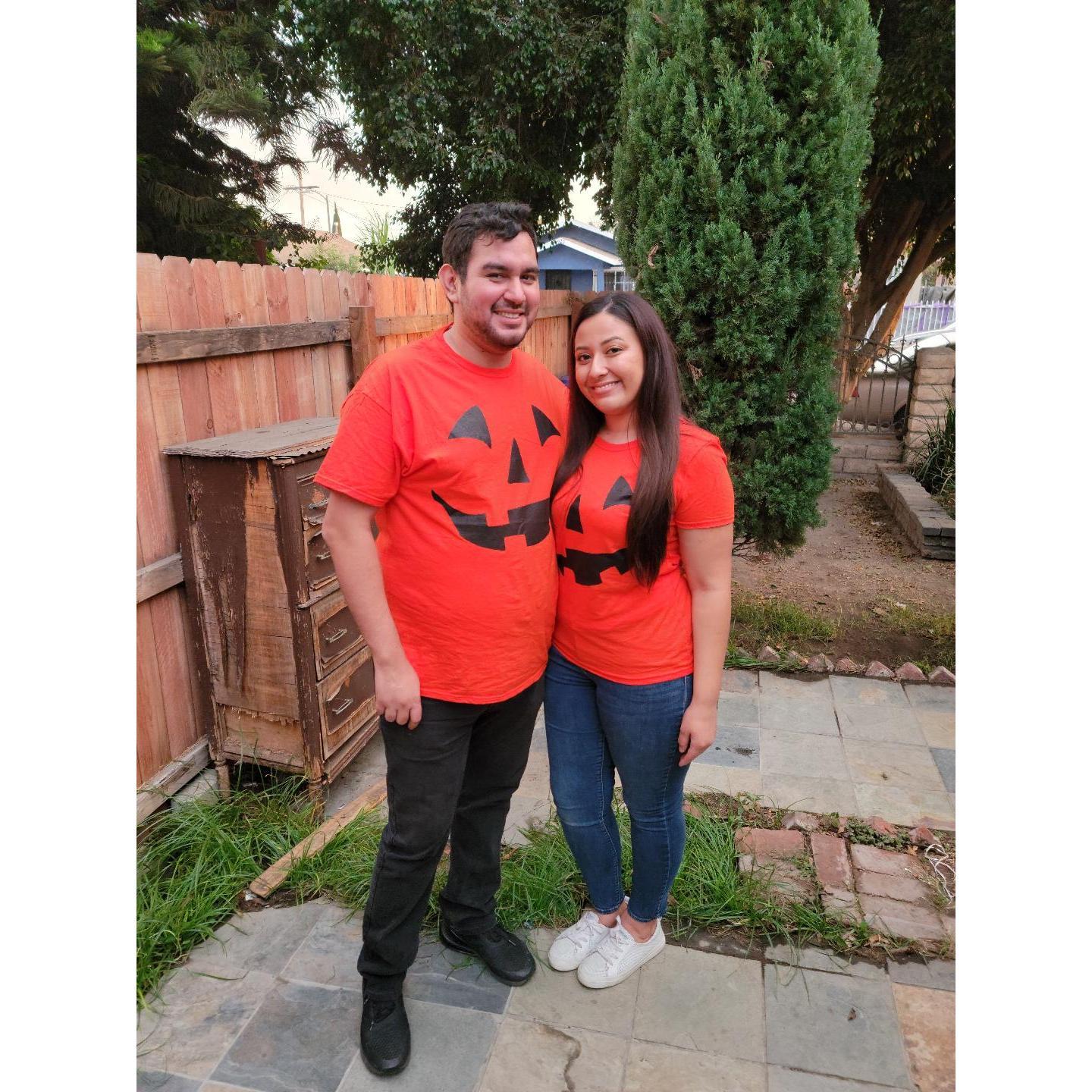 Halloween 2020