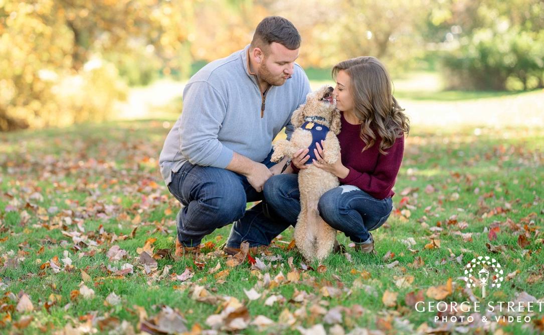 The Wedding Website of Nicole Chinn and Michael Dwyer