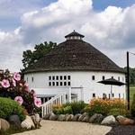 Round Barn Winery & Estate