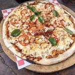 Restaurant | Roots Pizza