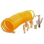 14-Piece Air Hose and Accessory Kit
