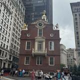 Freedom Trail- Boston