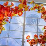 Seattle Center (Space Needle)