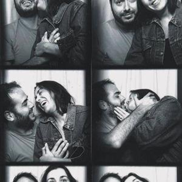 Honeymoon/Newlywed Fund