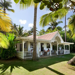 The Beach Restaurant