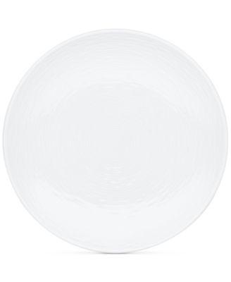 Noritake - Swirl Coupe Salad Plate