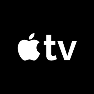 One year Apple TV Subscription