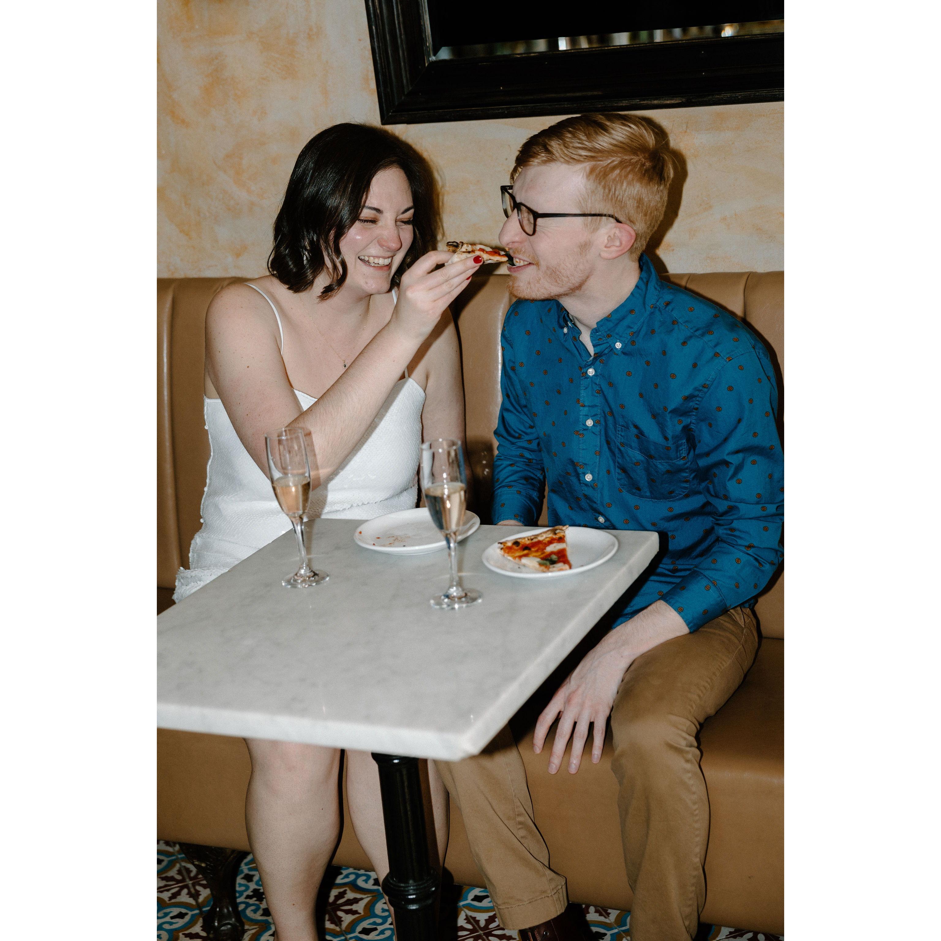 Credit: Nina Weinstein Photography