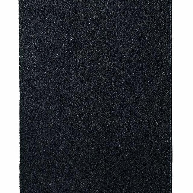 Fellowes Carbon Filters for AeraMax Air Purifiers - 4 Pack (9324201),Black