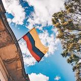 Colombian tourist sites