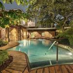 Spa at Casa Santo Domingo