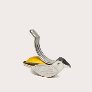 Lemon Squeezer, Bird