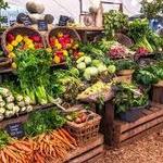 Farmer's Market (Saturday)