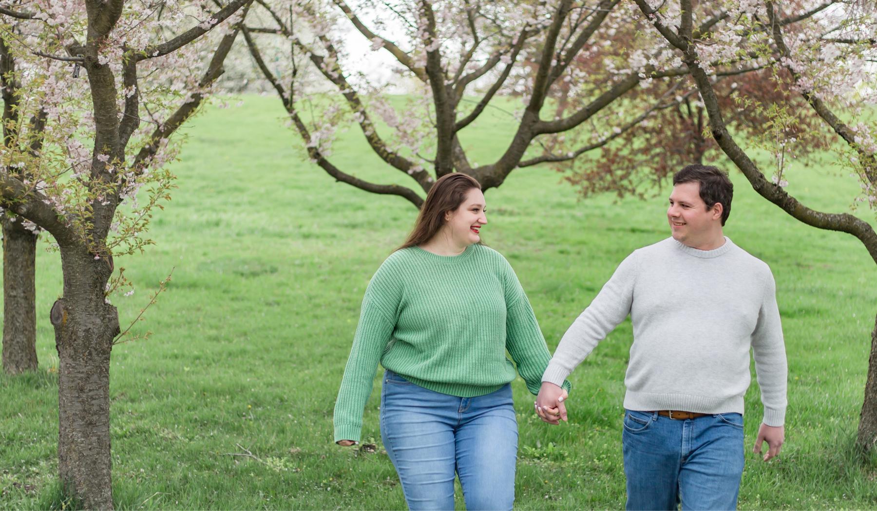 The Wedding Website of Megan Marie Begeman and Matthew Sean Miller