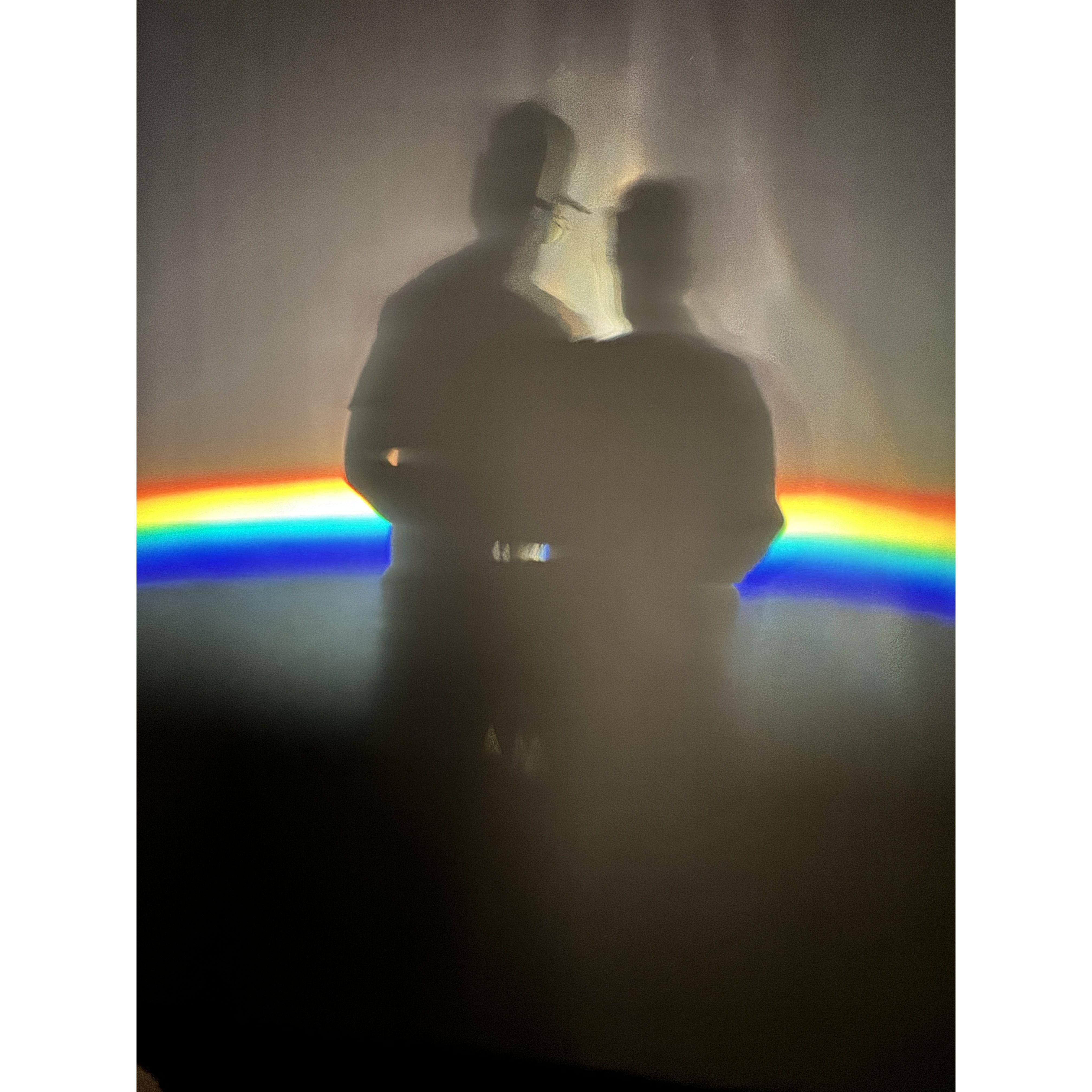 Wonderspaces