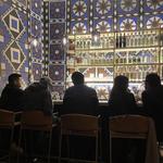 Mezcal @ The Room Mezcaleria