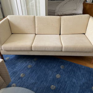 Reupholstery Fund