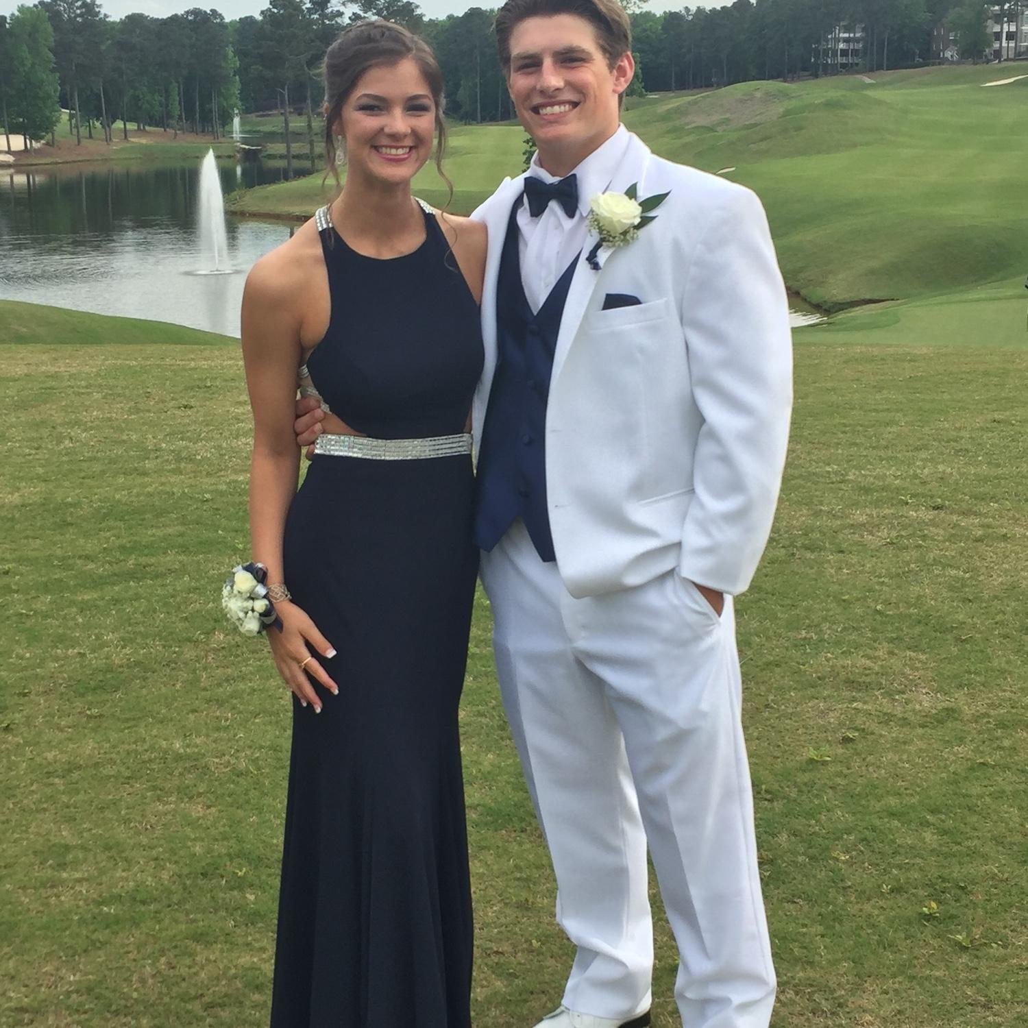 Prom 2018