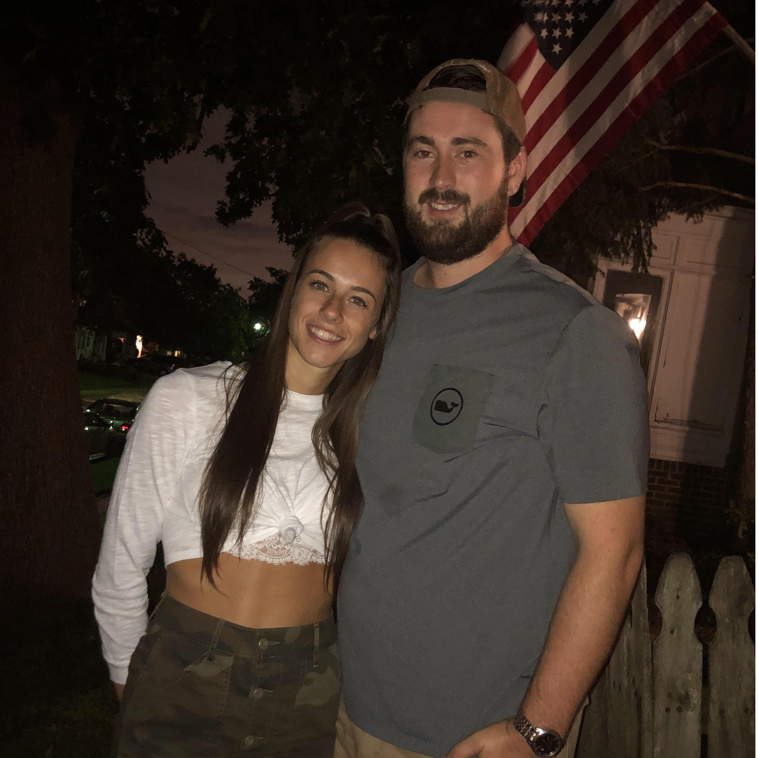 College 2019