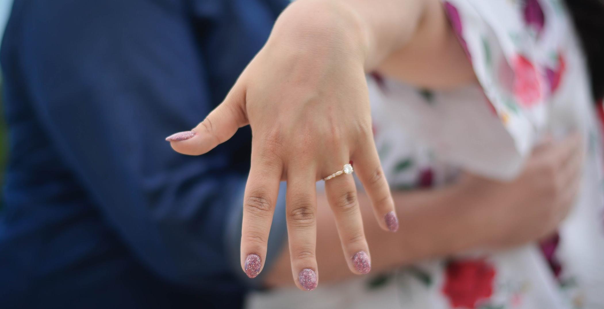 The Wedding Website of Natalie DeBarto and Jacob Reise