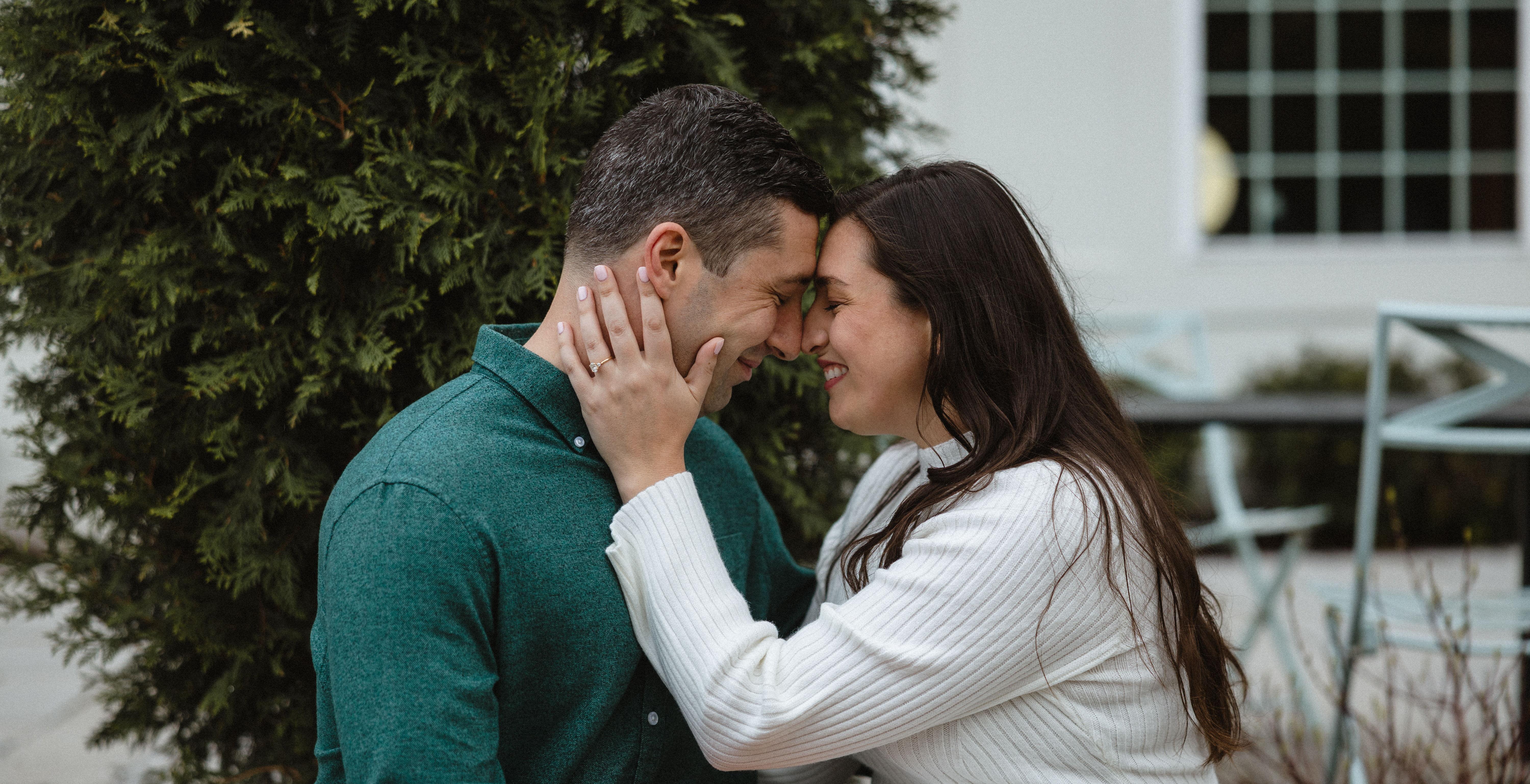 The Wedding Website of Emily Coldren and Adam Jones