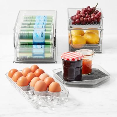 Hexa Refrigerator Classic Set