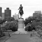 Public Garden