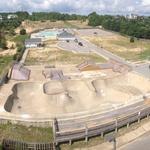 Nags Head City Skate Park