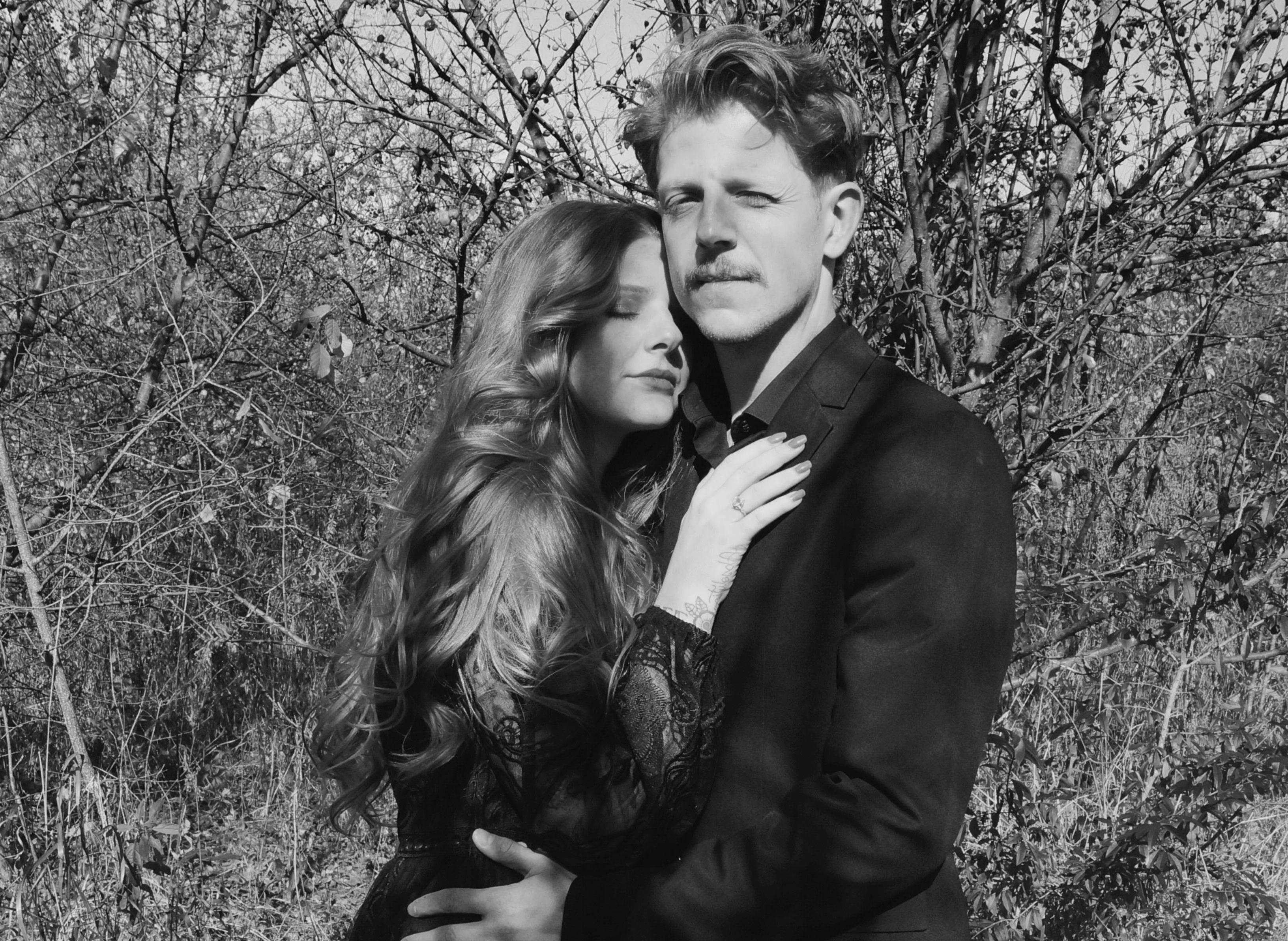 The Wedding Website of Miranda Nicole Bullen and David Wayne Robinson
