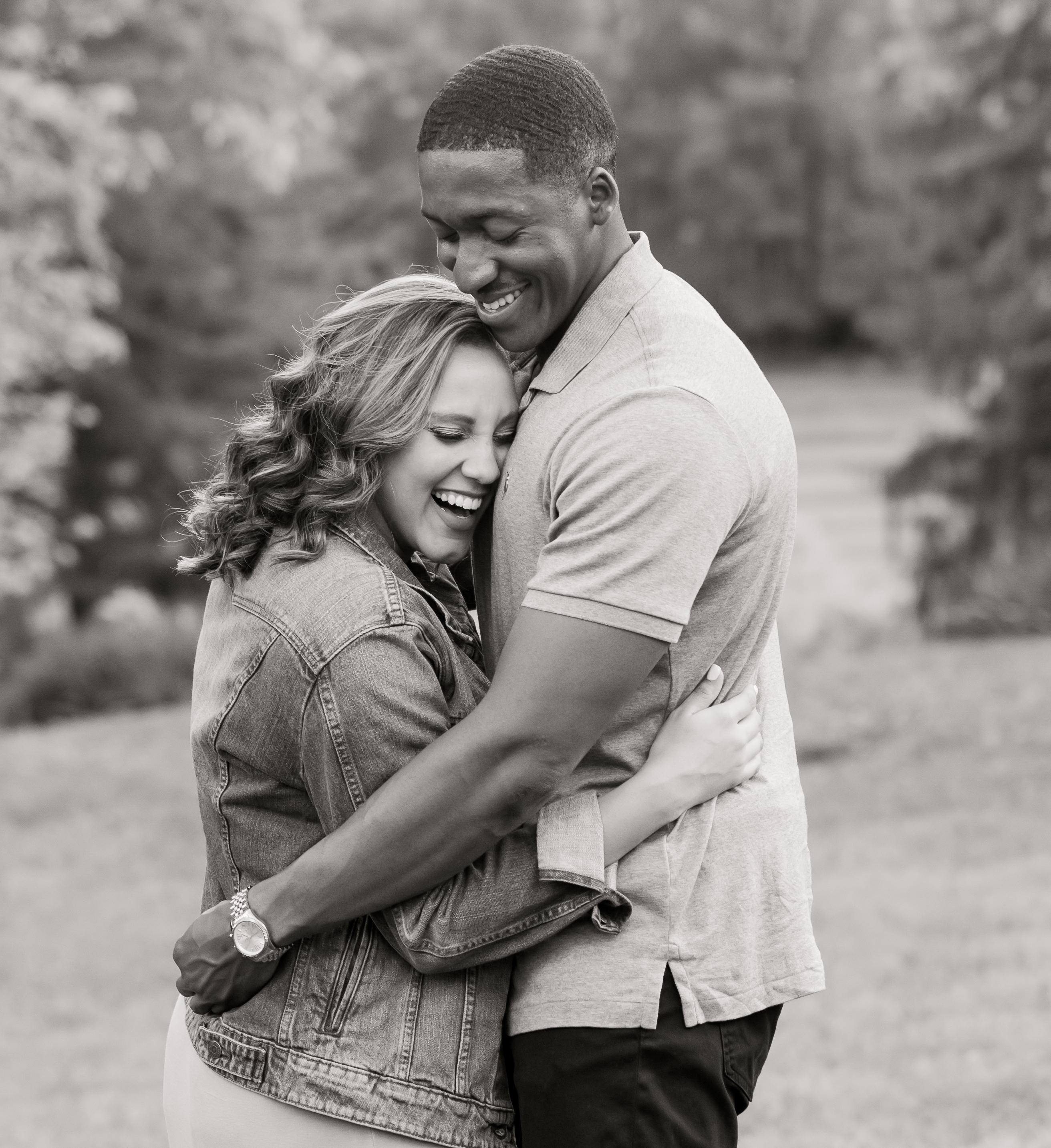The Wedding Website of Aireannah Haga and Marquis Wright