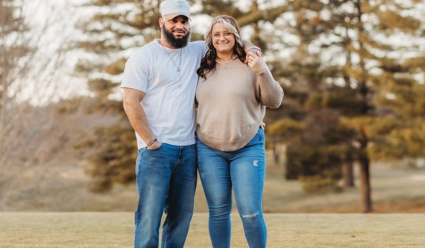 The Wedding Website of Tara Hall and Vincent Scales