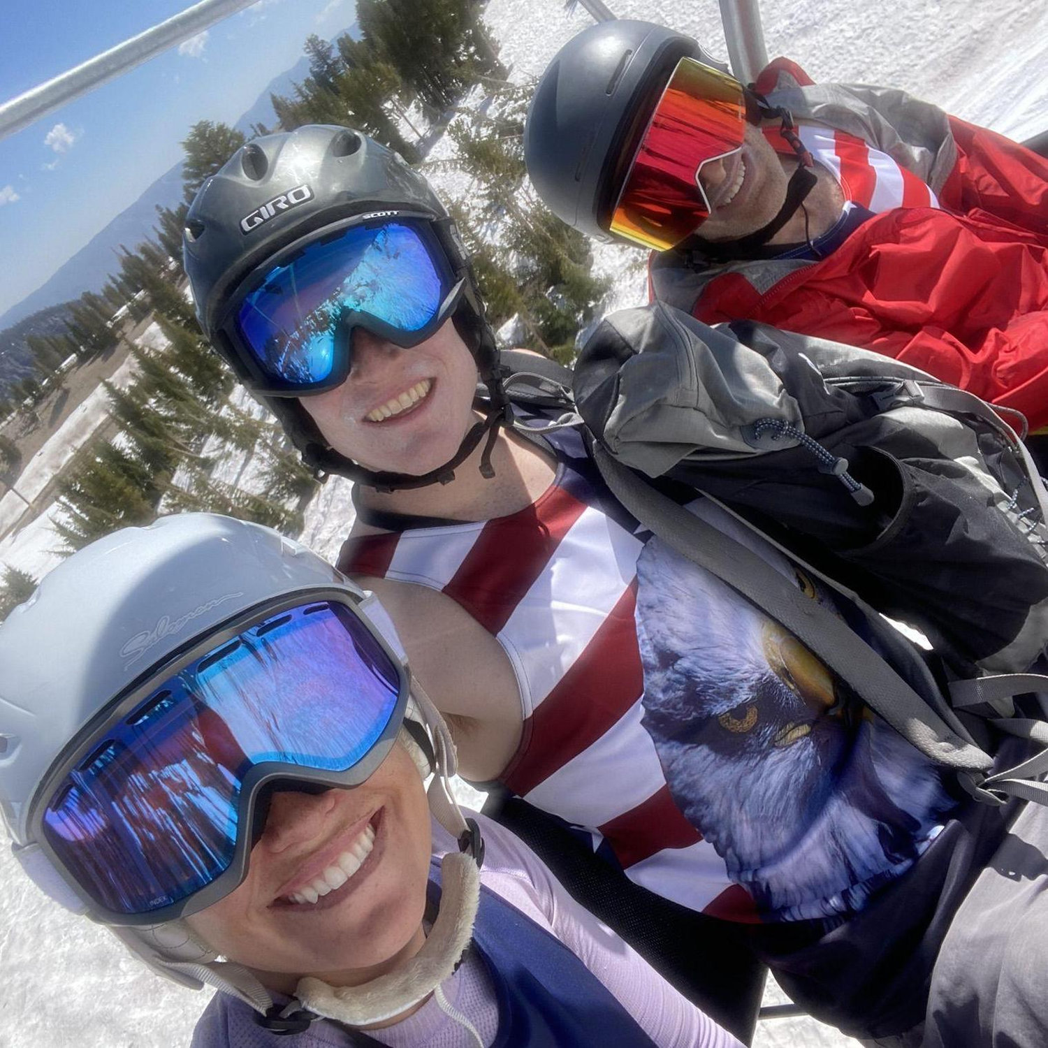 Mammoth 2023