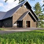 Carlos Creek Winery