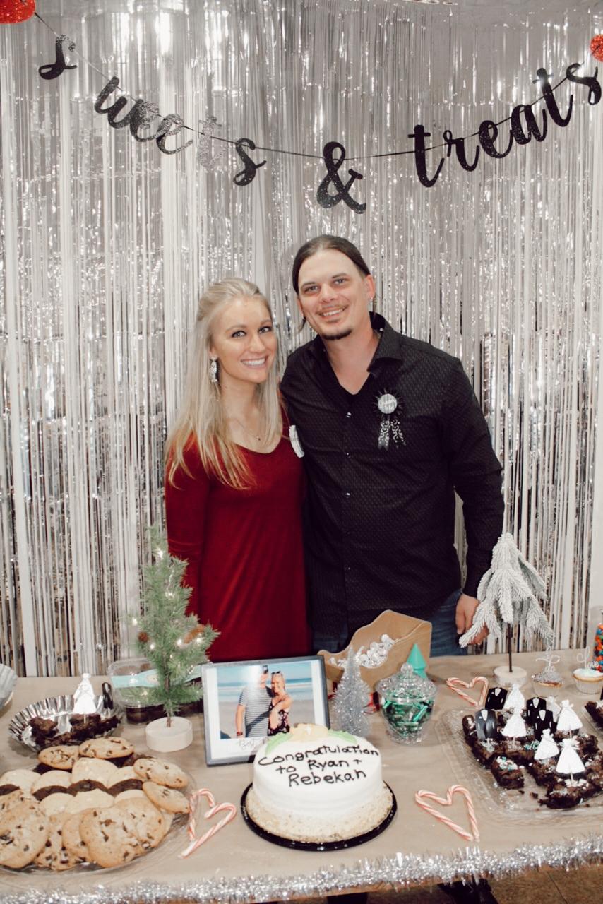 Engagement Party :)