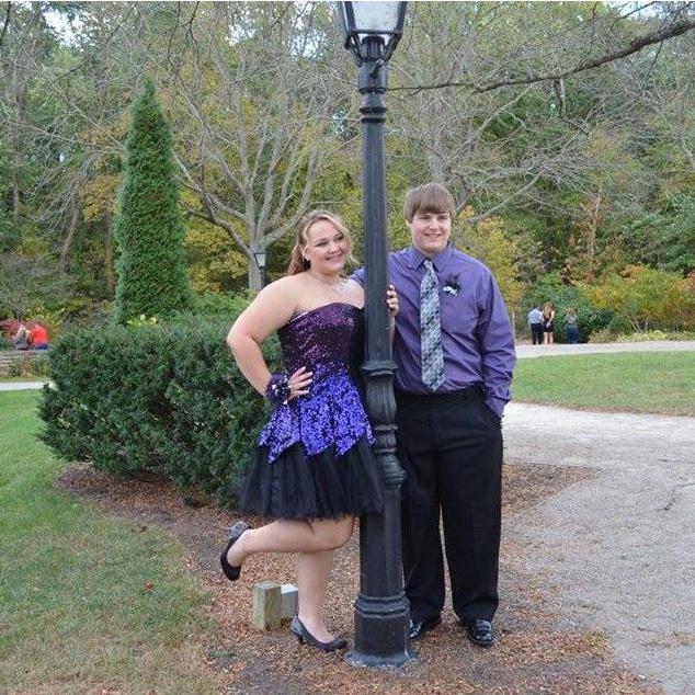 Homecoming 2015