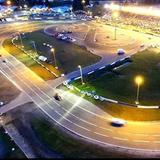 Evergreen Speedway
