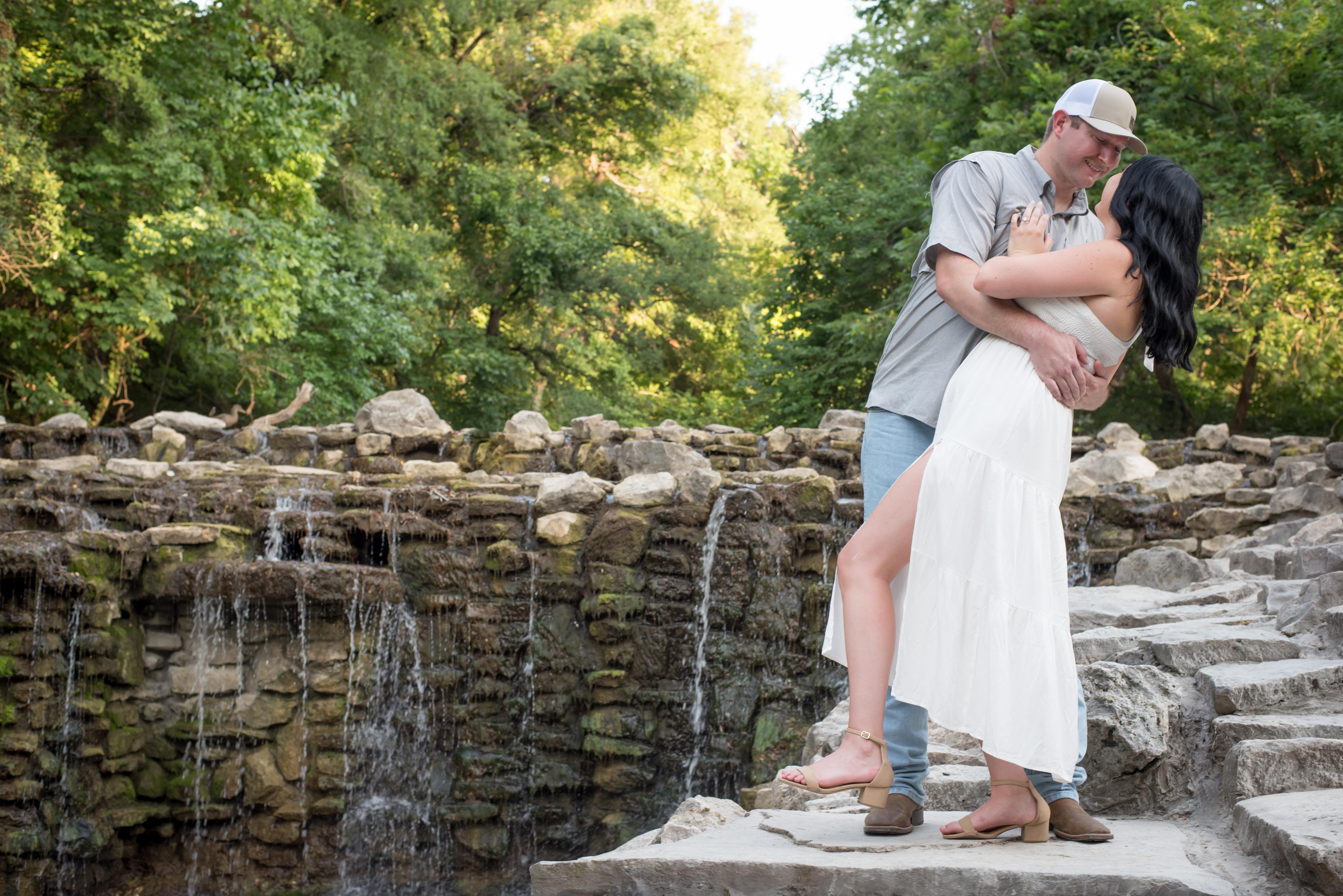 The Wedding Website of Drew Dismukes and Scott Kerlee