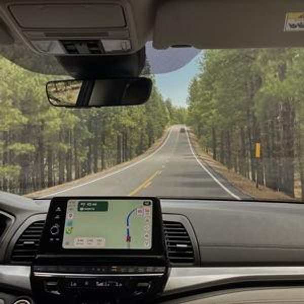 Roadtrip Fund