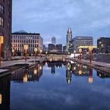 The RiverFront