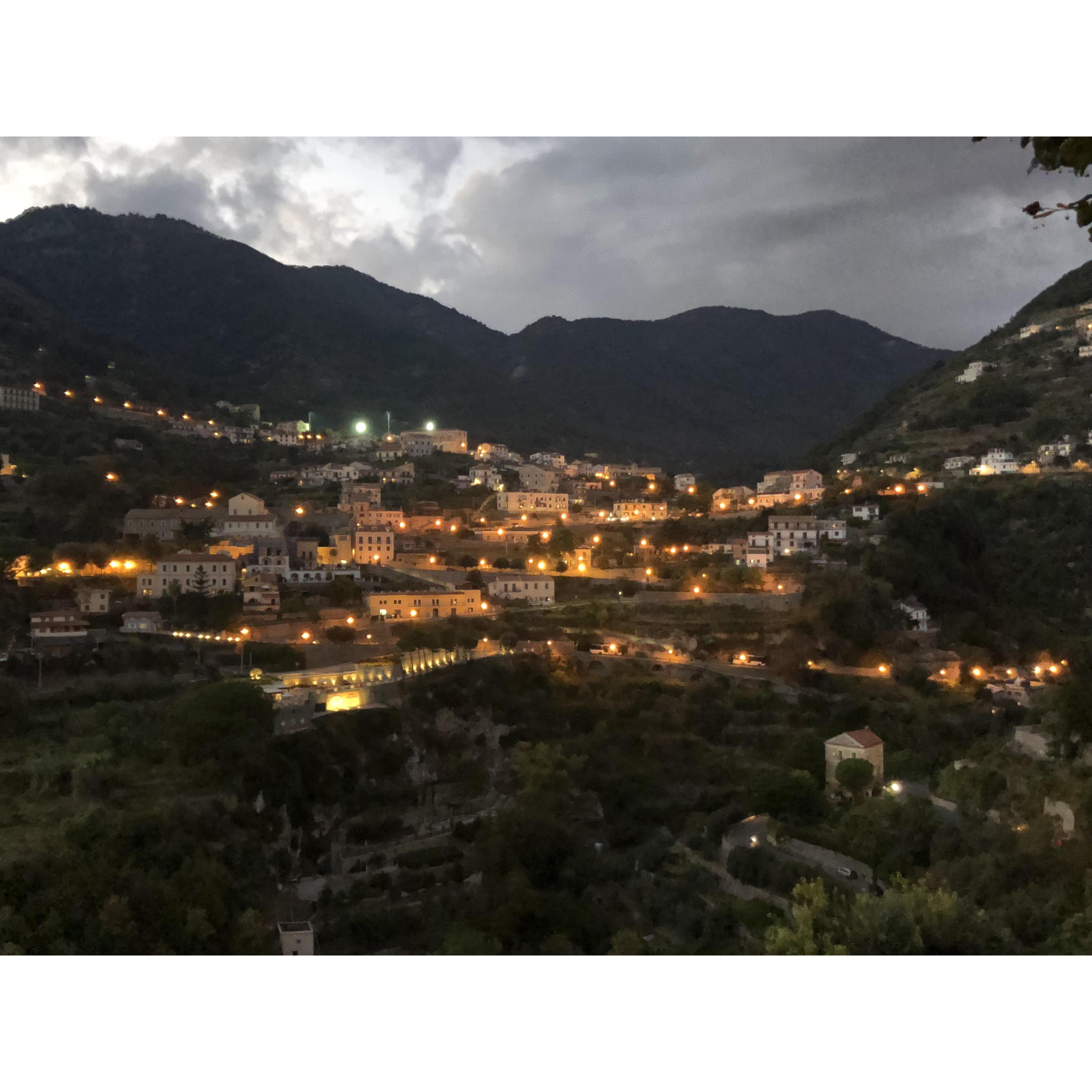 Ravello