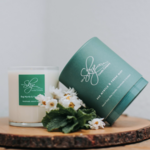 Isle of Skye Candle Company