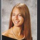 Anna's Senior Portrait (2008)