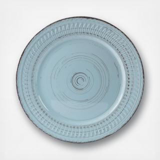 Cosenza Round Salad Plate, Set of 4